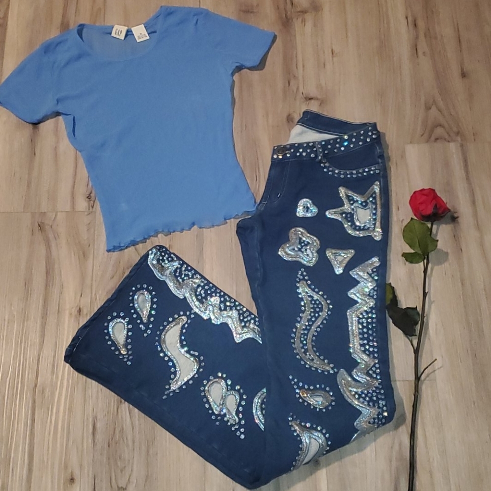 Fun Jeans - Picture 13 of 13
